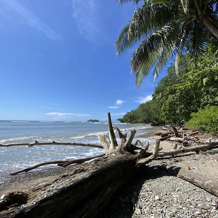 Las Plumas De Cabuya Cabuya  Екстер'єр фото