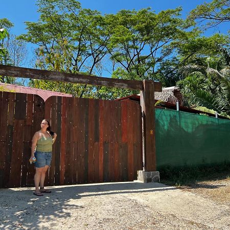 Las Plumas De Cabuya Cabuya  Екстер'єр фото